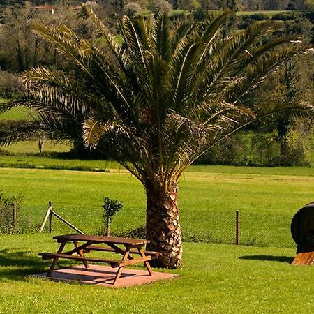 Apartamento Vega Rodiles El Valle Villaviciosa  Exteriér fotografie