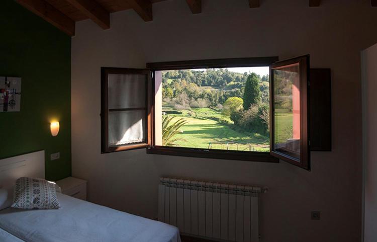 Apartamento Vega Rodiles El Valle Villaviciosa  Exteriér fotografie