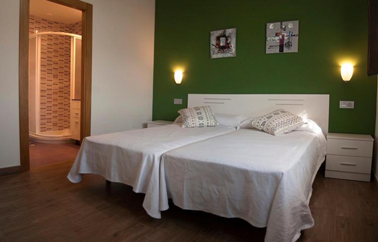 Apartamento Vega Rodiles El Valle Villaviciosa  Exteriér fotografie