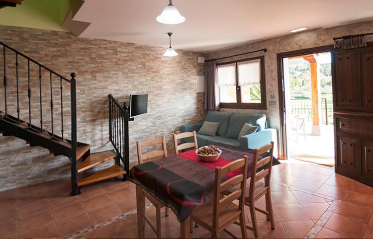 Apartamento Vega Rodiles El Valle Villaviciosa  Exteriér fotografie