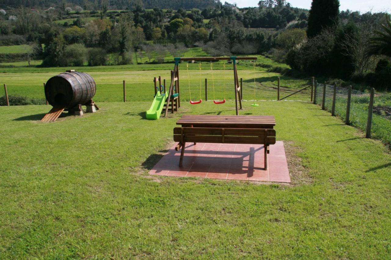 Apartamento Vega Rodiles El Valle Villaviciosa  Exteriér fotografie